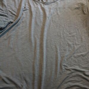 😍$10 WHEN BUNDLED😍 L.L. Bean Green Short Sleeve Tee